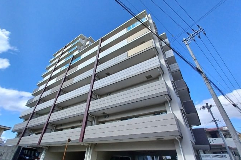 物件写真 宜野湾-01