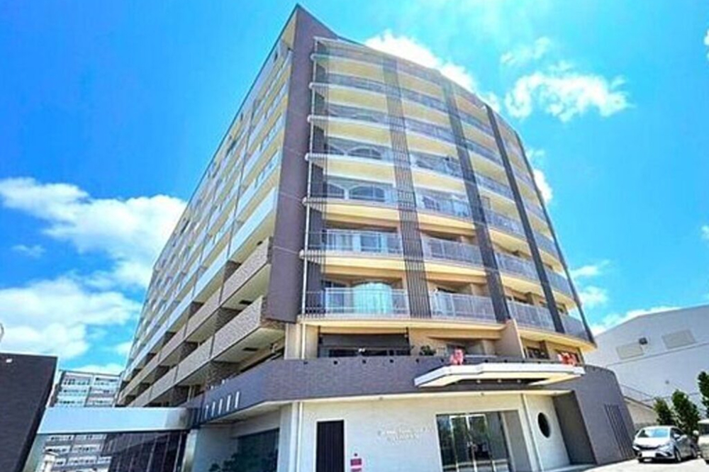 物件写真 宜野湾-05