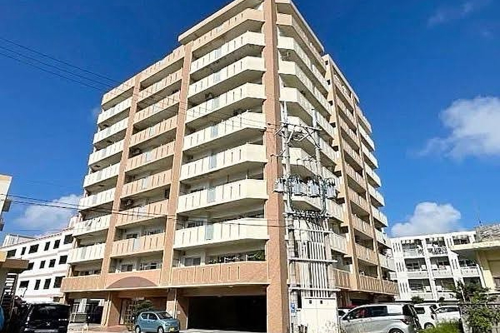 物件写真 豊見城-01