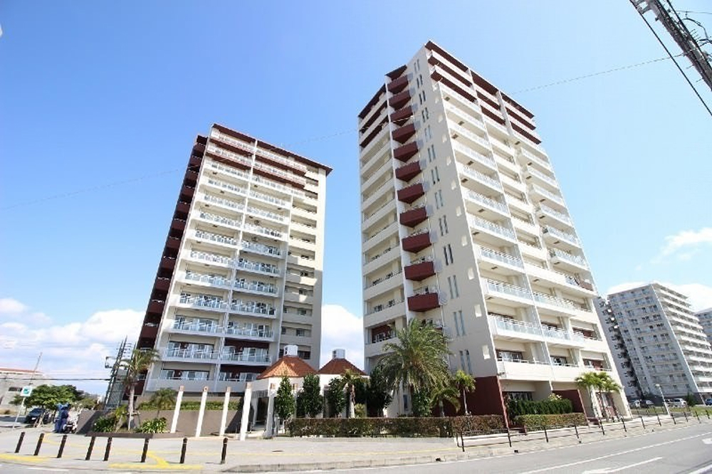 物件写真 豊見城-02