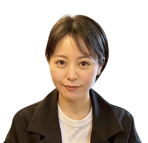 人物画像
