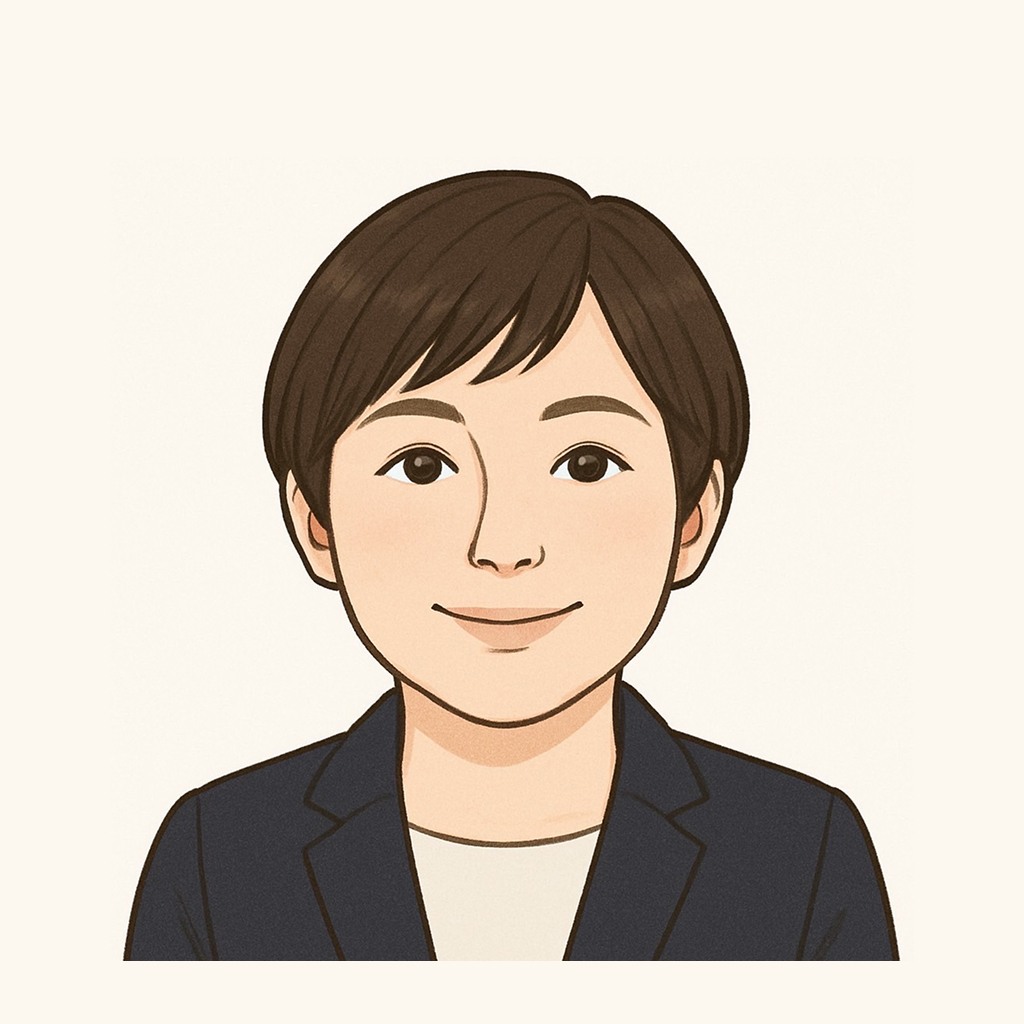 人物画像