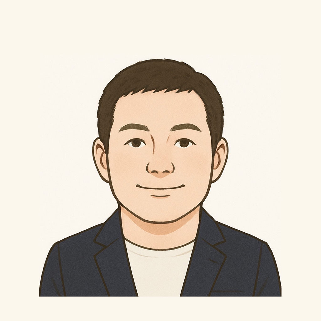 人物画像