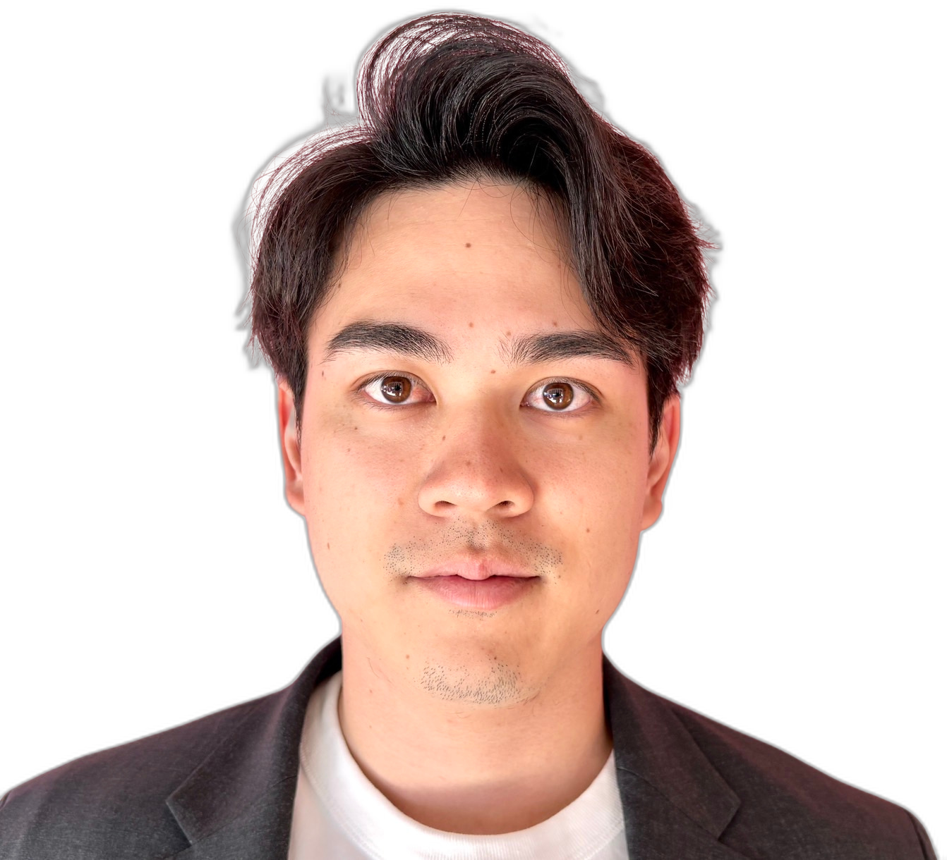 人物画像