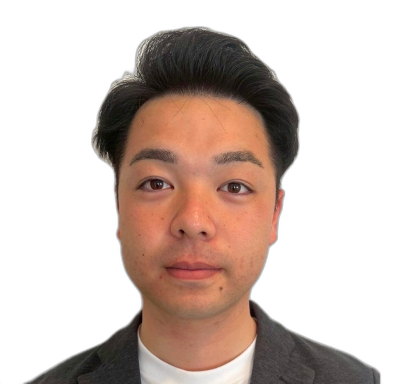 人物画像