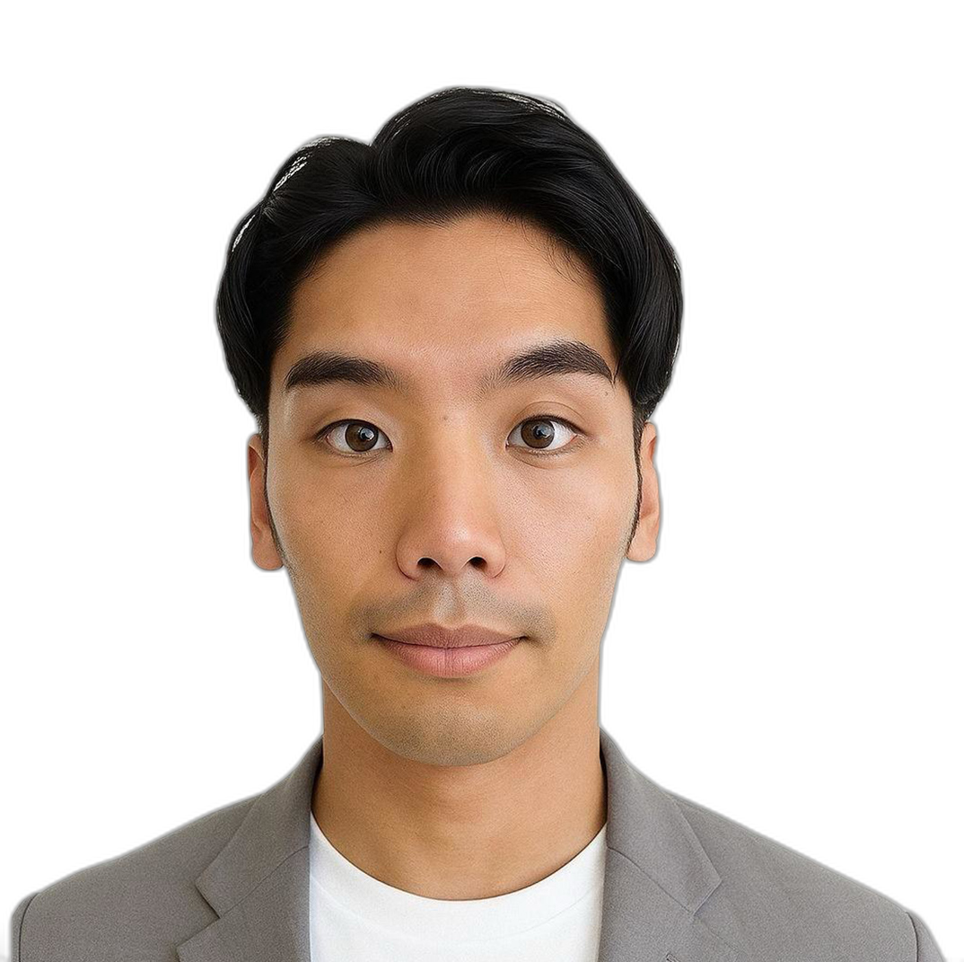 人物画像