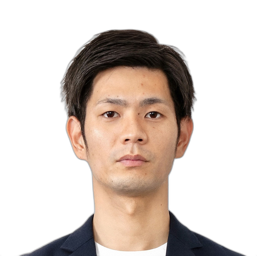 人物画像
