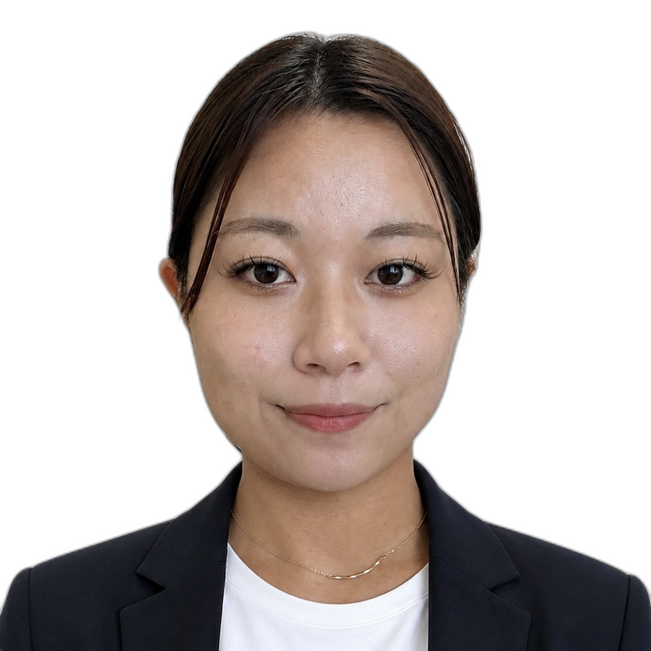 平良心愛