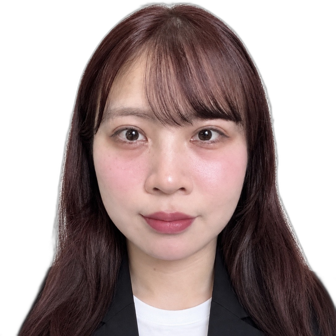 福原心珀