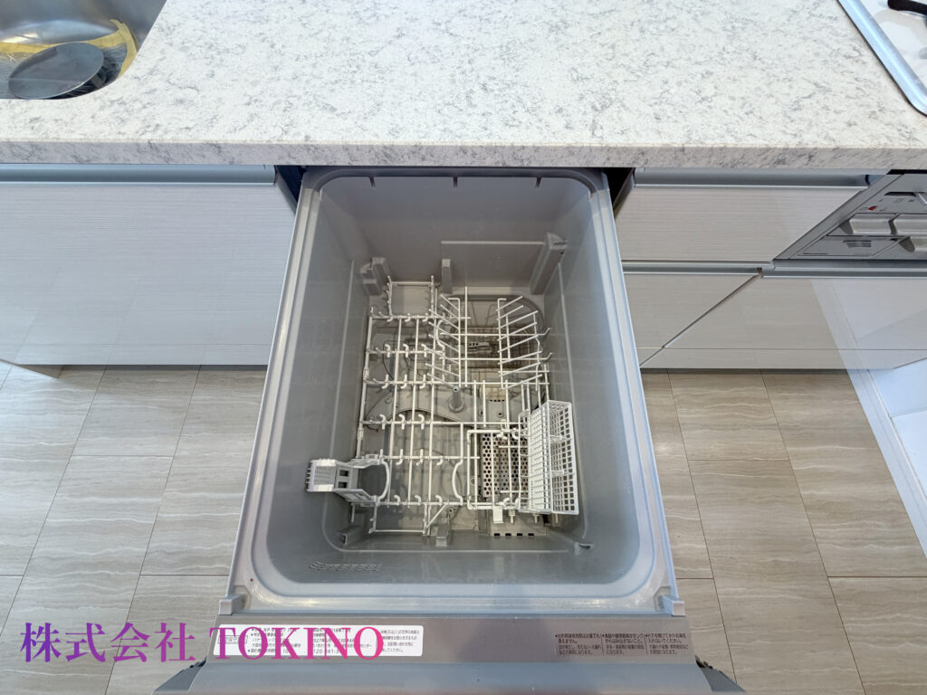 食洗機