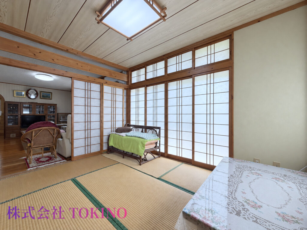 和室