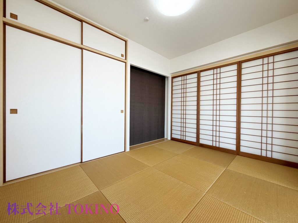 和室