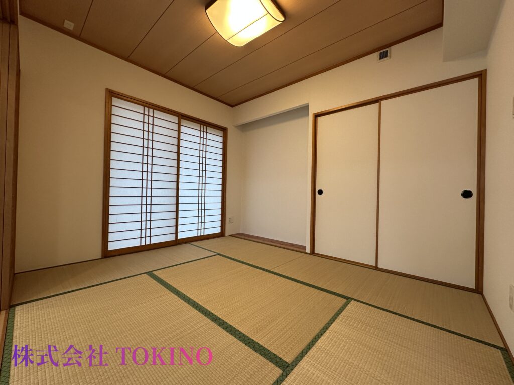 和室