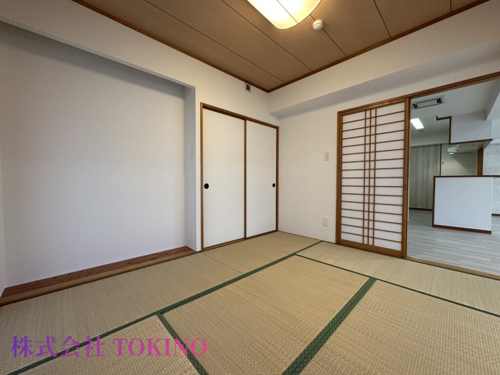 和室