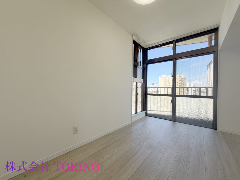 洋室
